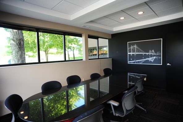 5050 Blazer Pkwy, Dublin, OH 43017